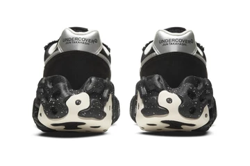 Undercover x Nike Overbreak Black-DD1789-001