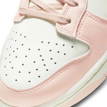 Nike Dunk Orange Pearl