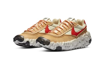 Nike Overbreak Mars Yard DA9784-700