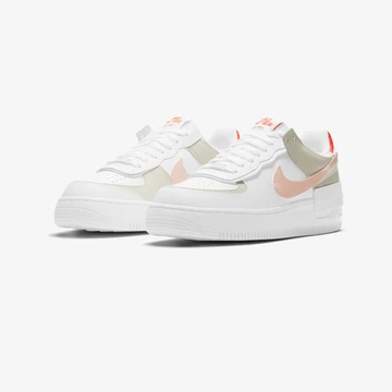 Nike Air Force 1 Shadow Bright Mango