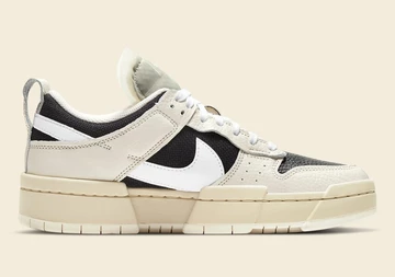 Nike Dunk Disrupt Low Pale Ivory