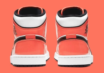 Nike Air Jordan 1 Mid Turf Orange DD6834-802