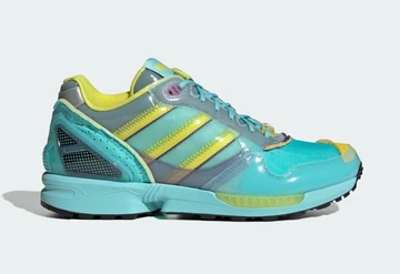 adidas ZX 6000 Inside Out Aqua