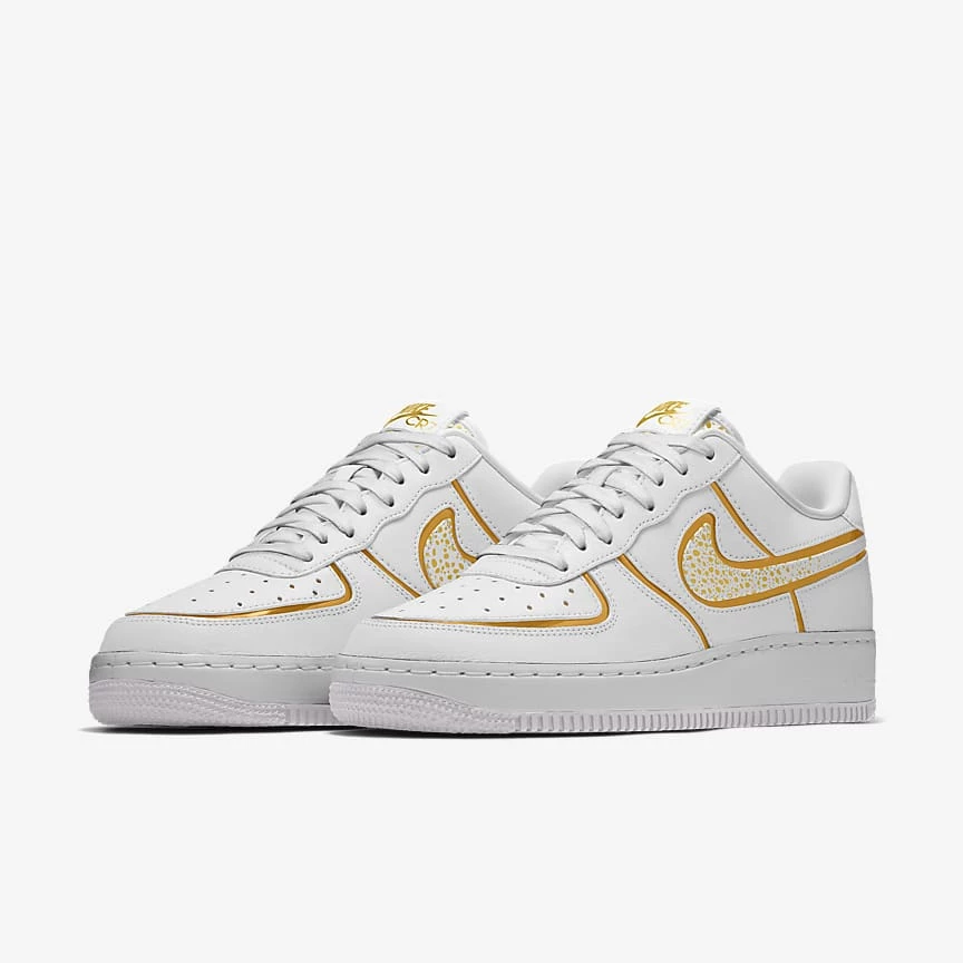 Nike Air Force 1 BY YOU CR7