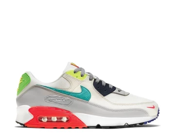 Nike Air Max 90 History Of Air DA5562-001