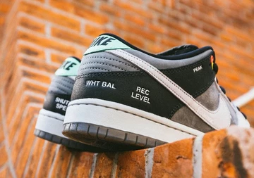 Nike SB Dunk Camcorder - coming soon