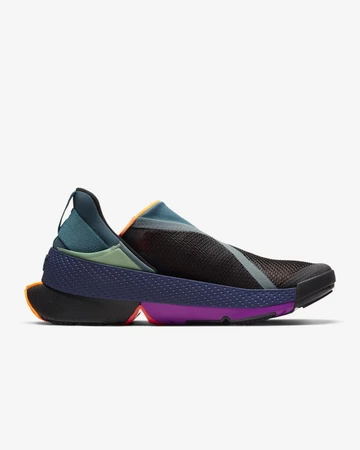 Nike Go FlyEase Dynamic Turquoise CW5883-001