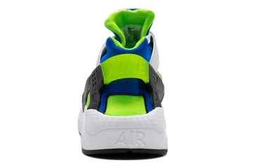 Nike Air Huarache Scream Green
