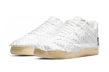 Air Force 1 Keep Em Fresh