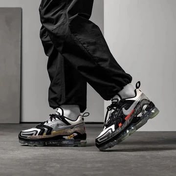 Nike Vapormax EVO Black
