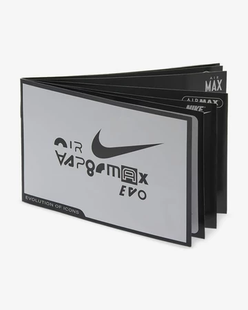 Nike Vapormax EVO White