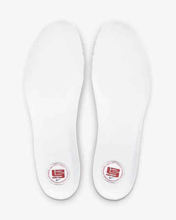 Nike LeBron 7 Baseball Blue