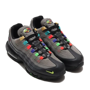 Nike Air Max 95 Light Charcoal CW6575-001