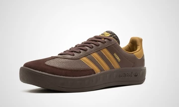 adidas Madrid Brown