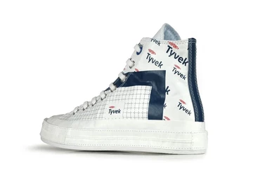 Converse Chucks 70 Tyvek