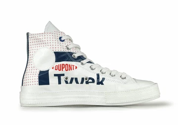Converse Chucks 70 Tyvek