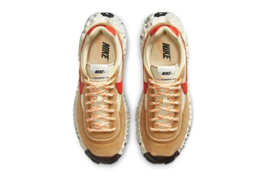 Nike Overbreak Mars Yard DA9784-700 Dead Stock