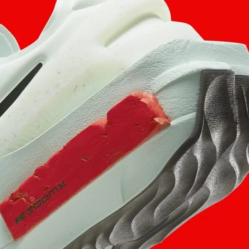 Nike Fontanka Edge Barely Green