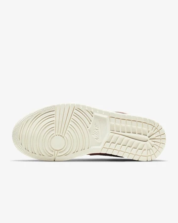 Jordan 1 Low Canyon Rust