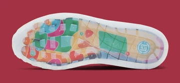 CLOT x Nike Air Max 1 Kiss Of Death dd1870-100