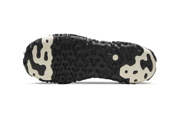 Nike x Undercover Overbreak Black