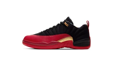 Nike Air Jordan 12 Low Superbowl LV