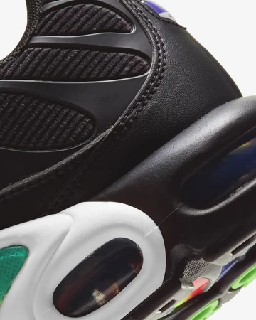 Nike Air Max Plus EOI