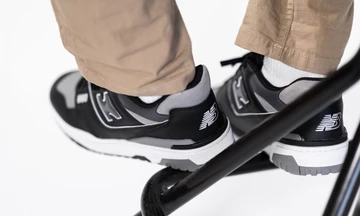 New Balance 550 Shadow