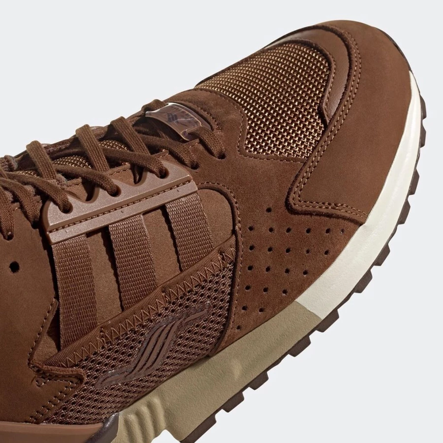adidas ZX 10000 Schokohase GX7576 | Dead Stock