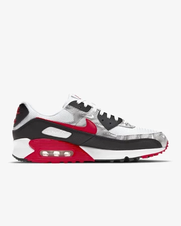 Nike Air Max 90 Topography Red_DJ0639-100_