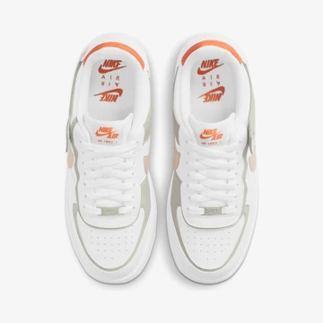 Nike Air Force 1 Shadow Bright Mango