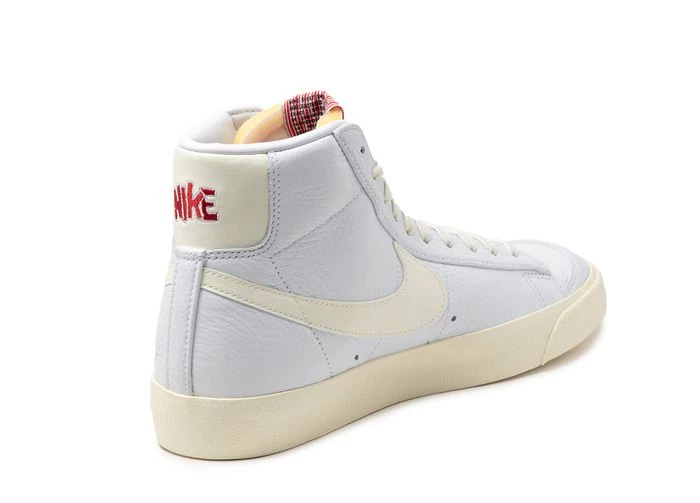 Nike Blazer Mid 77 Popcorn CW6421 100 Dead Stock