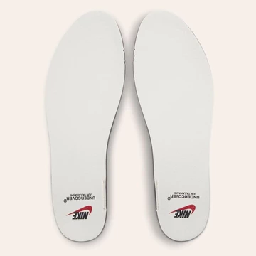 Nike x Undercover Overbreak White Rose