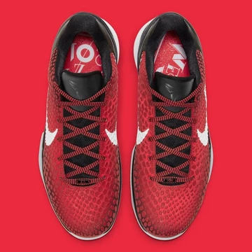 Kobe 6 Protro All Star