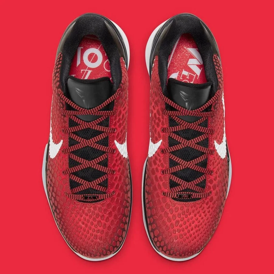 Kobe Protro All Star DH9888-600 Dead Stock