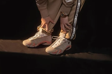 CLOT Air Jordan 14 Terracotta