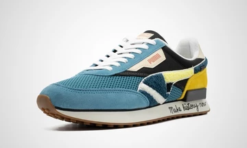 Black Fives x Puma Future Rider