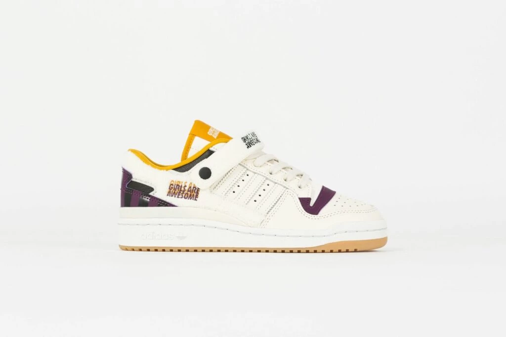 adidas Forum 84 Low Girls Are Awesome GY2618 | Dead Stock