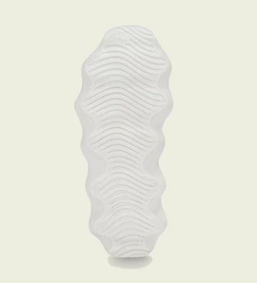 adidas Yeezy 450 Cloud White H68038