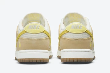 Nike Dunk Lemon Drop - erste Bilder