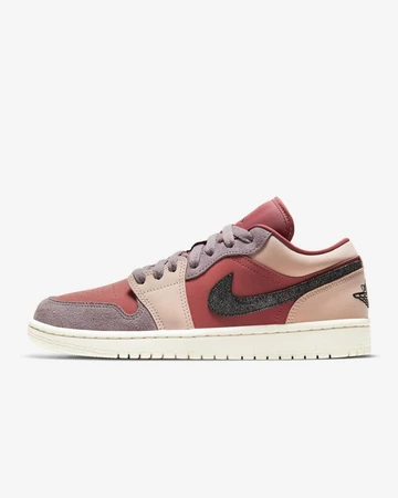 Jordan 1 Low Canyon Rust DC0774-602