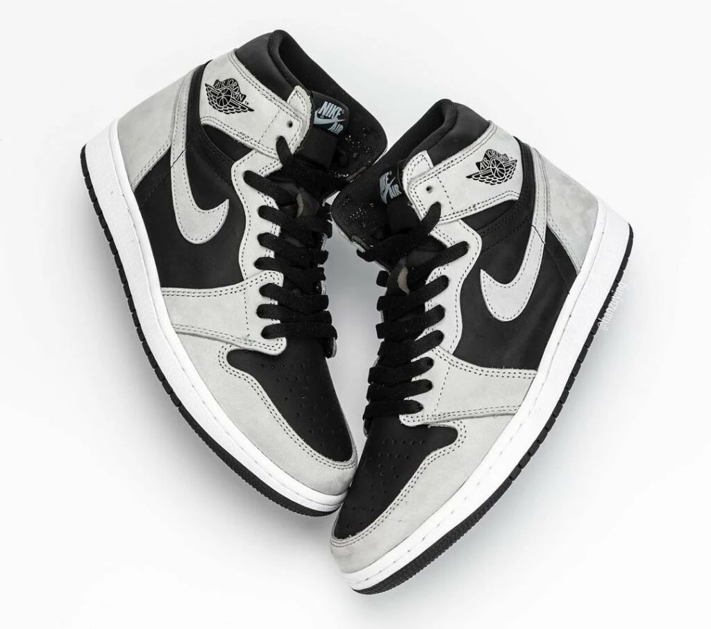 Jordan 1 High Shadow 2.0 555088-035 | Dead Stock