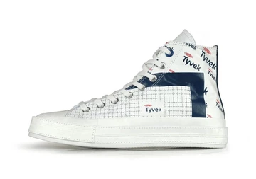 Converse Chucks 70 Tyvek
