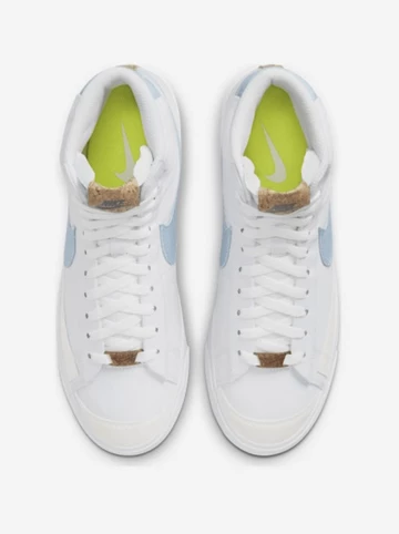 Nike Blazer Mid Flower