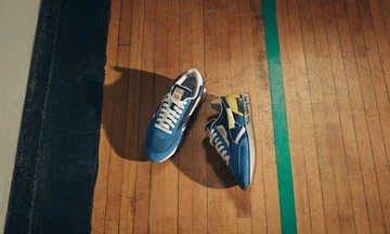 Black Fives x Puma Future Rider