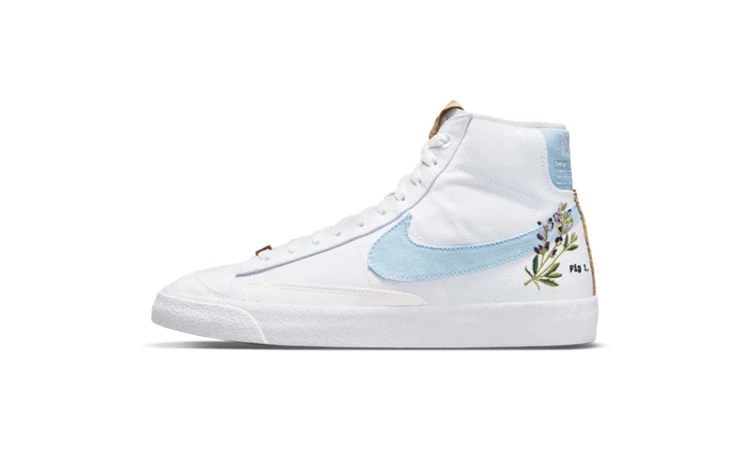 Nike Blazer Mid Flower