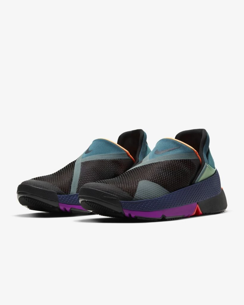 Nike fly easy shoes best sale