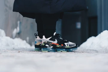 Nike Vapormax EVO - on feet pictures