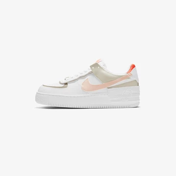 Nike Air Force 1 Shadow Bright Mango