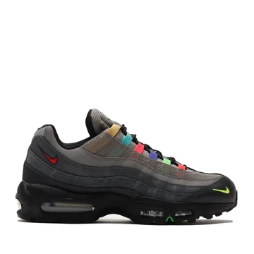 Nike Air Max 95 Light Charcoal CW6575-001